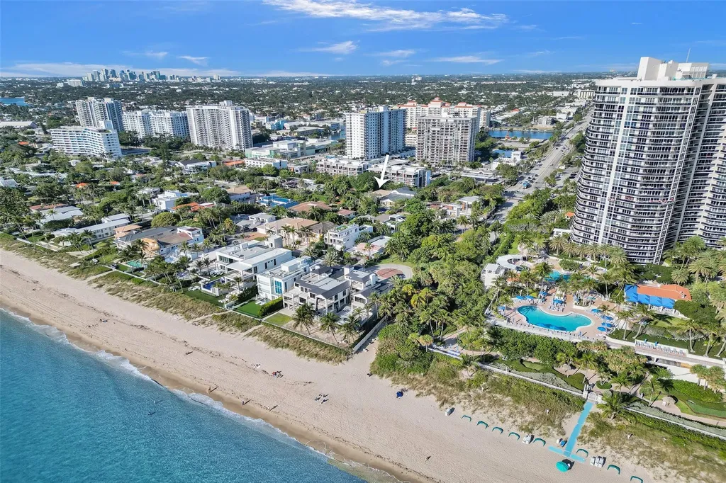 3043 Center Avenue Fort Lauderdale FL 33308