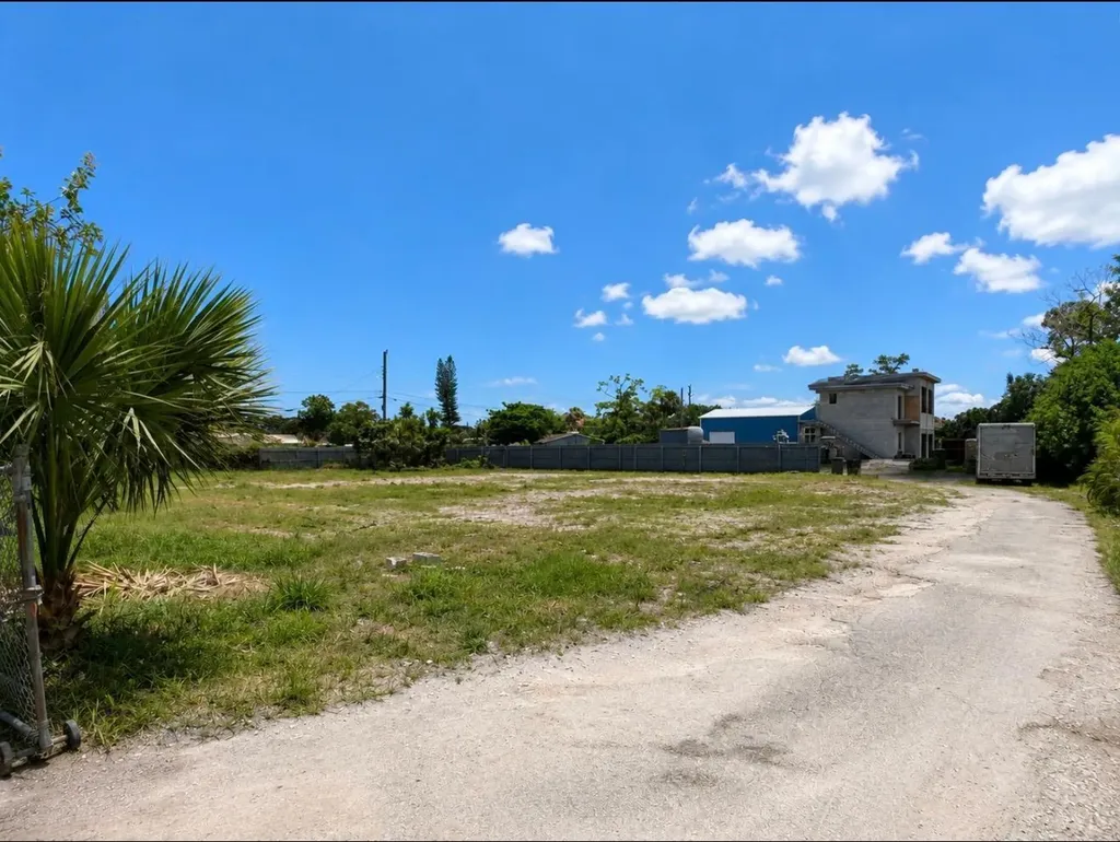444 53rd Drive N West Palm Beach FL 33415