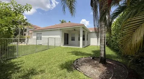 522 Live Oak Lane Weston FL 33327
