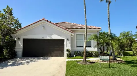 522 Live Oak Lane Weston FL 33327