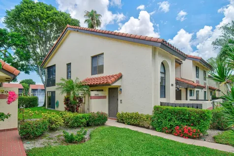 10223 N Circle Lake Drive Boynton Beach FL 33437