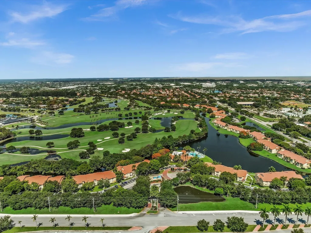 731 Vista Isle Drive Sunrise FL 33325