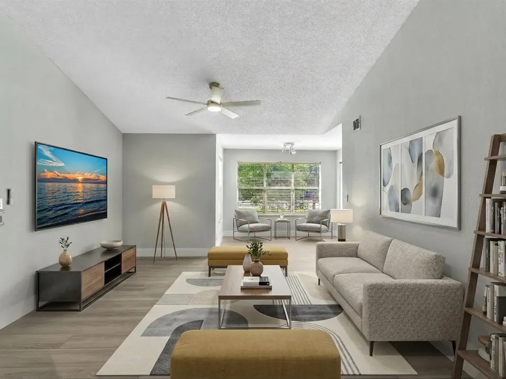 731 Vista Isle Drive Sunrise FL 33325