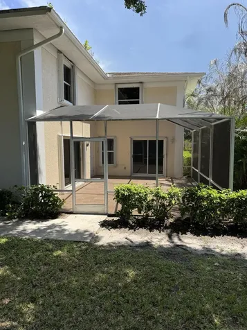 1536 N Lawnwood Circle Fort Pierce FL 34950