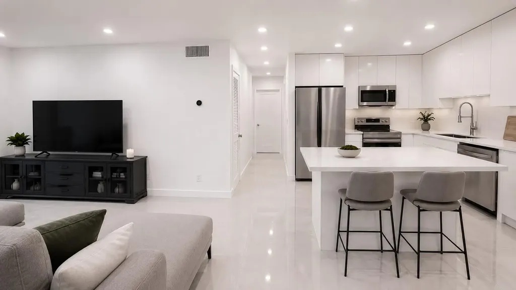 6249 Bay Club Drive Fort Lauderdale FL 33308
