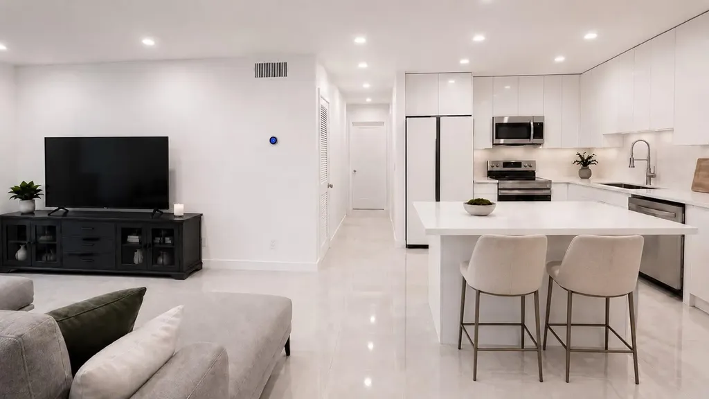 6249 Bay Club Drive Fort Lauderdale FL 33308