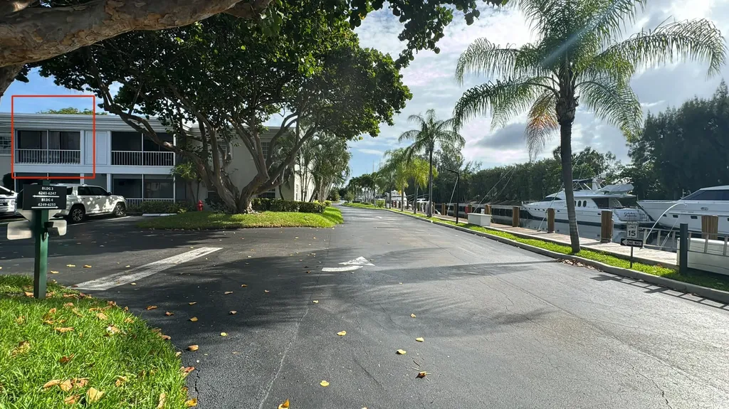 6249 Bay Club Drive Fort Lauderdale FL 33308