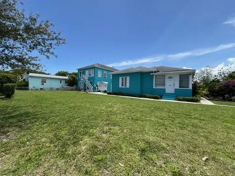 700 Talladega Street West Palm Beach FL 33405