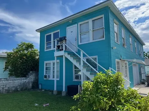 700 Talladega Street West Palm Beach FL 33405