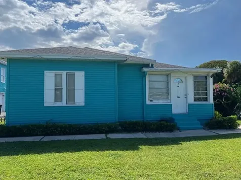 700 Talladega Street West Palm Beach FL 33405