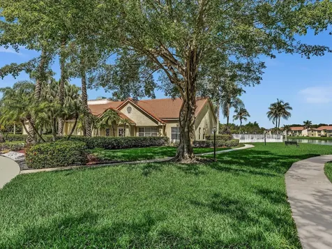 731 Vista Isle Drive Sunrise FL 33325