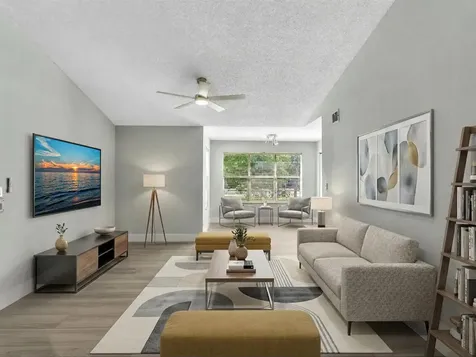 731 Vista Isle Drive Sunrise FL 33325