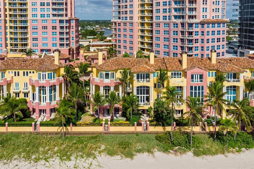 2110 N Ocean Boulevard Fort Lauderdale FL 33305