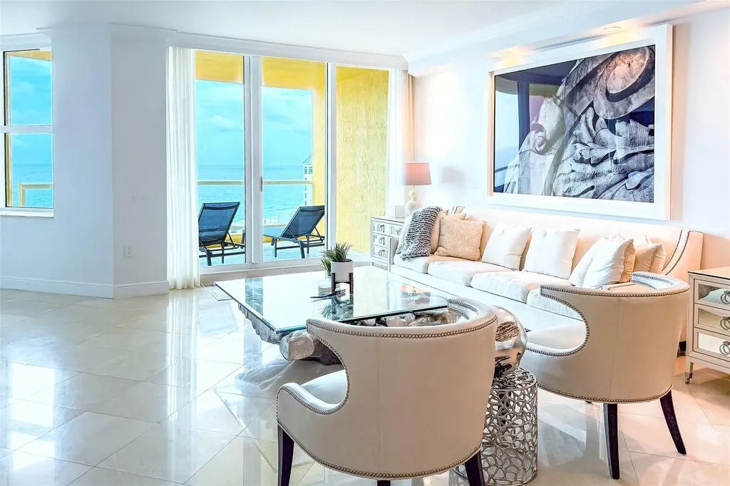 2110 N Ocean Boulevard Fort Lauderdale FL 33305