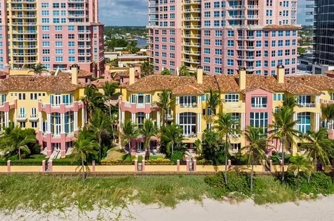 2110 N Ocean Boulevard Fort Lauderdale FL 33305