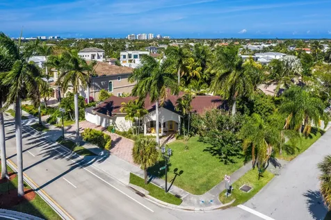 201 NE 4th Street Boca Raton FL 33432