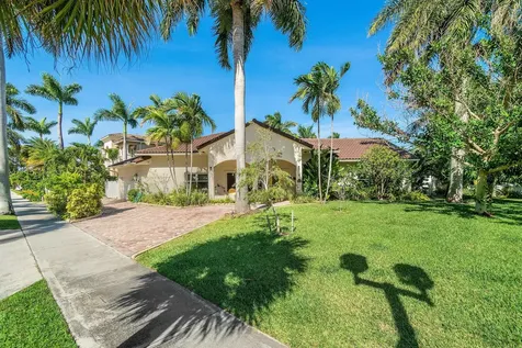 201 NE 4th Street Boca Raton FL 33432