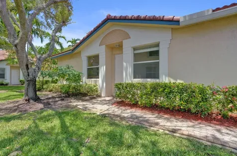 11646 NW 47th Drive Coral Springs FL 33076