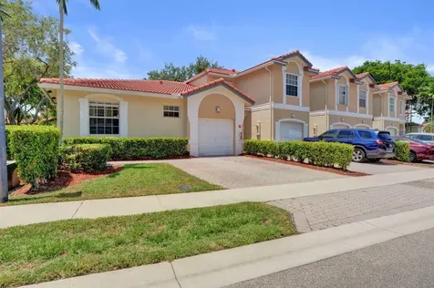 11646 NW 47th Drive Coral Springs FL 33076
