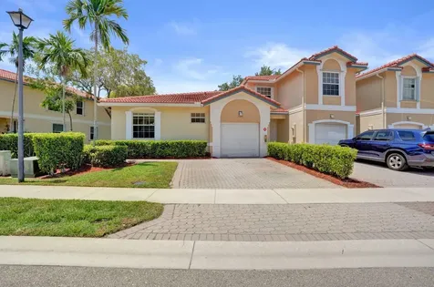 11646 NW 47th Drive Coral Springs FL 33076