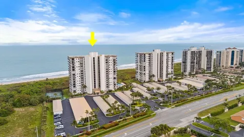 3150 N Hwy A1a Fort Pierce FL 34949