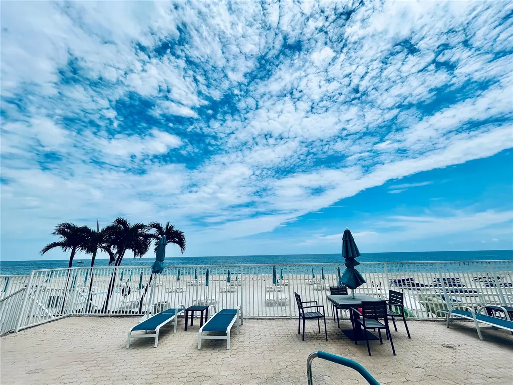 3750 Galt Ocean Drive Fort Lauderdale FL 33308