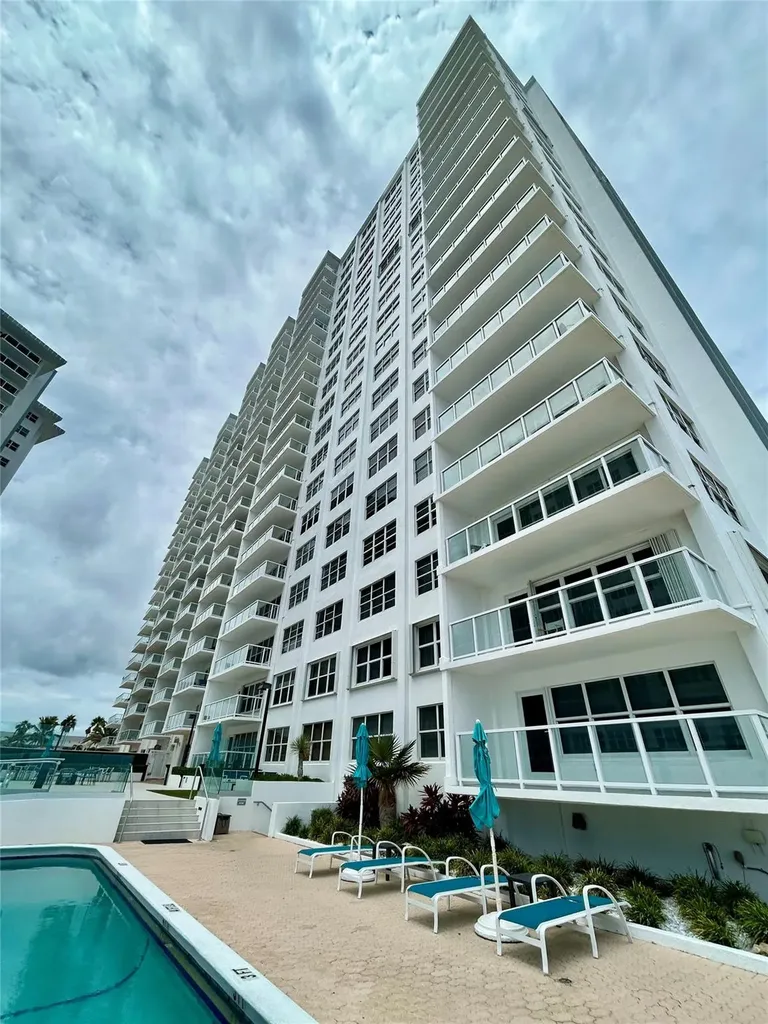 3750 Galt Ocean Drive Fort Lauderdale FL 33308