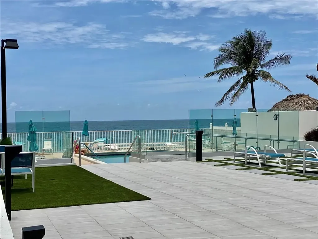3750 Galt Ocean Drive Fort Lauderdale FL 33308