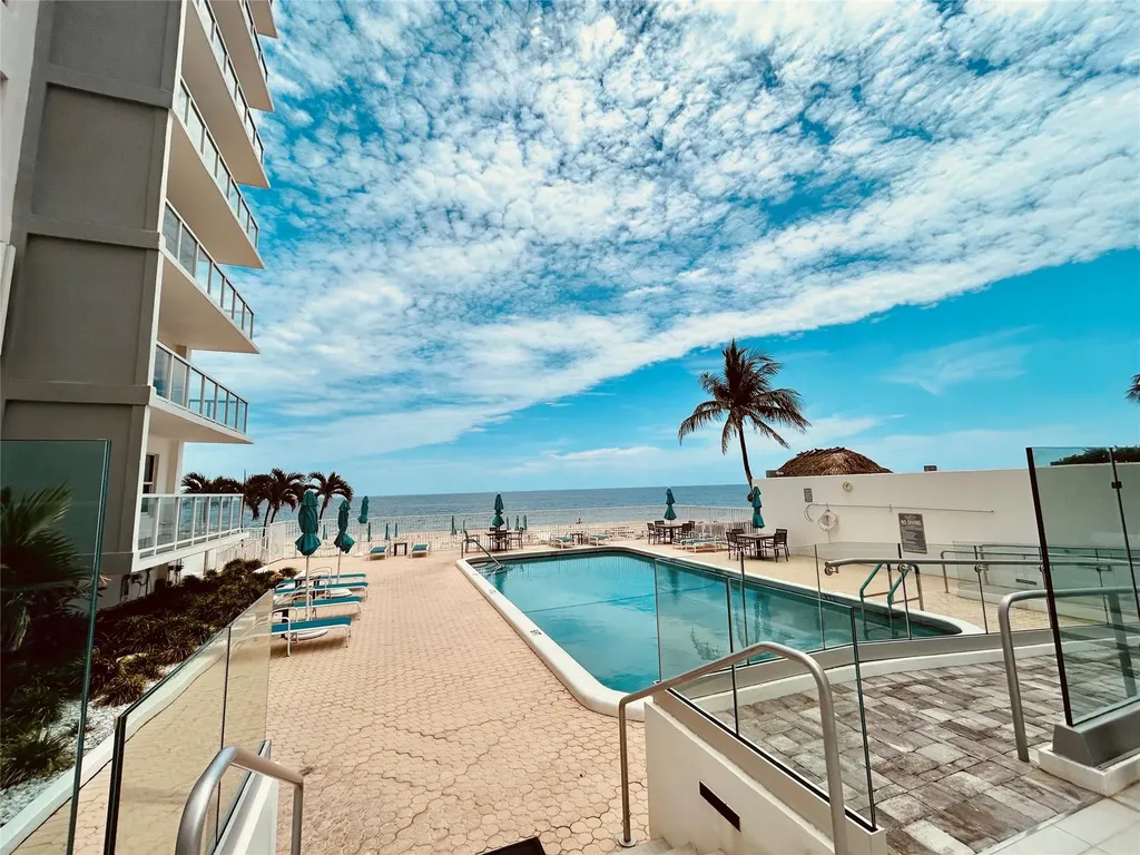 3750 Galt Ocean Drive Fort Lauderdale FL 33308