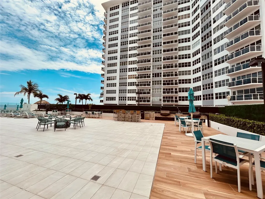 3750 Galt Ocean Drive Fort Lauderdale FL 33308