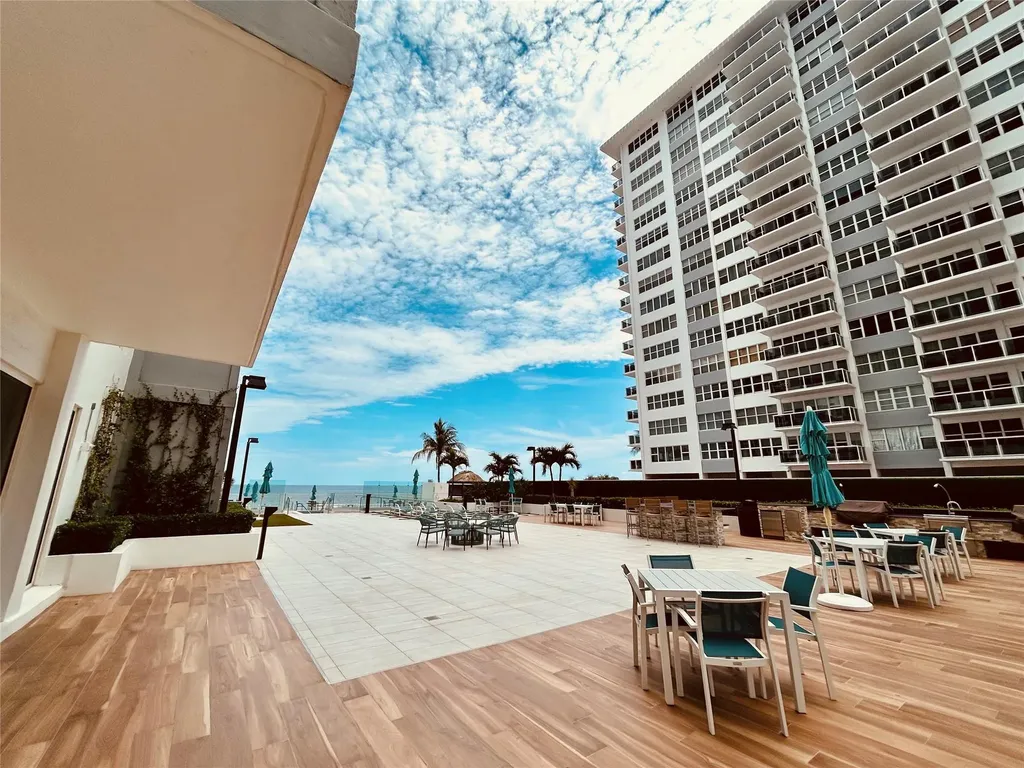 3750 Galt Ocean Drive Fort Lauderdale FL 33308