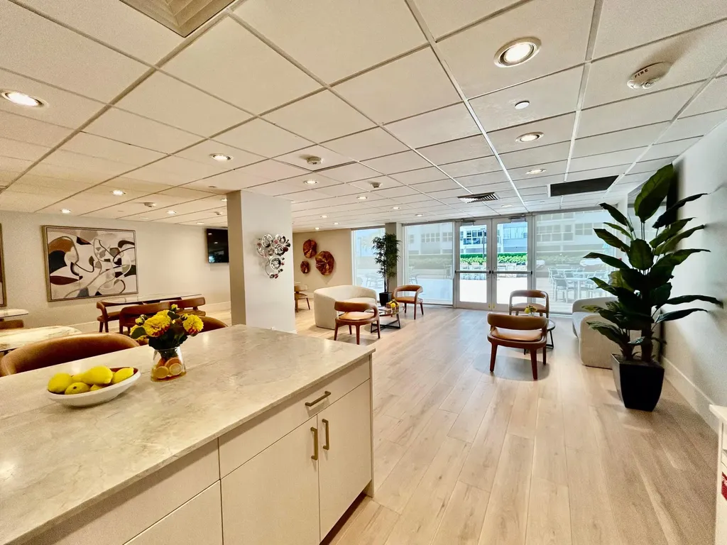 3750 Galt Ocean Drive Fort Lauderdale FL 33308