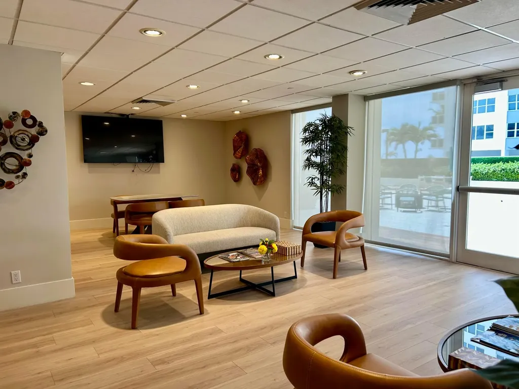 3750 Galt Ocean Drive Fort Lauderdale FL 33308