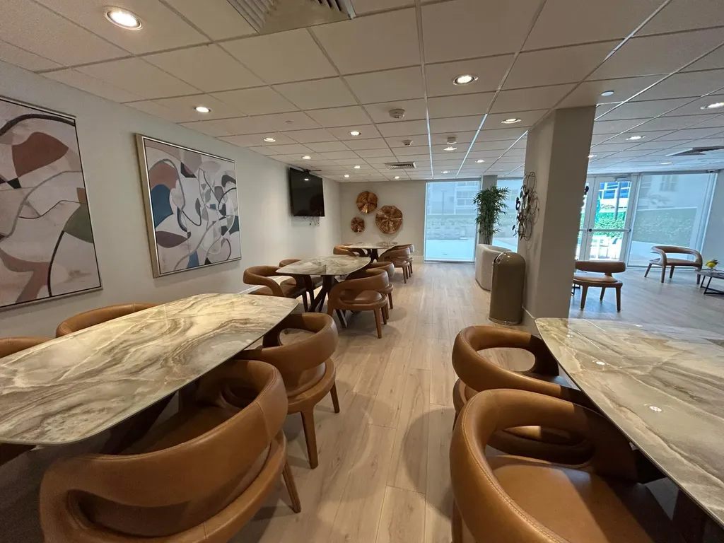 3750 Galt Ocean Drive Fort Lauderdale FL 33308