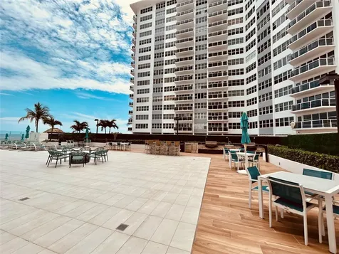 3750 Galt Ocean Drive Fort Lauderdale FL 33308