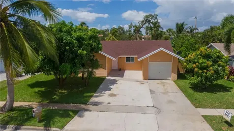 5332 NW 29th Court Margate FL 33063