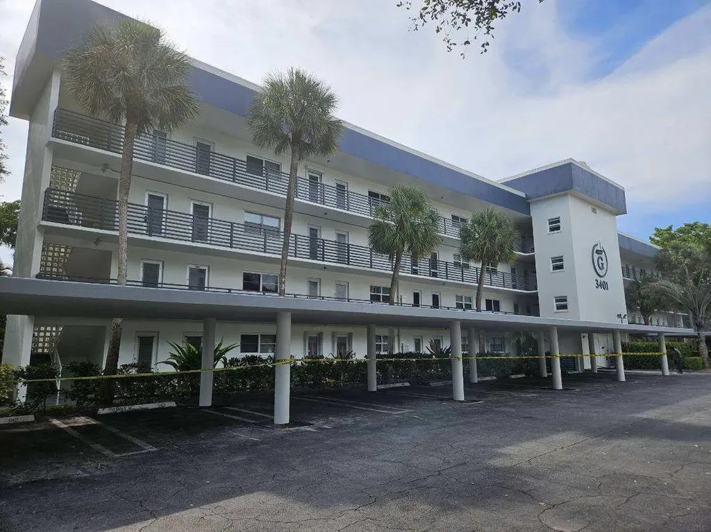 3401 Spanish Trail Delray Beach FL 33483