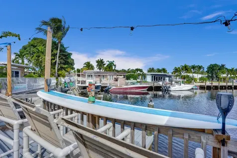 201 SE 11th Street Pompano Beach FL 33060