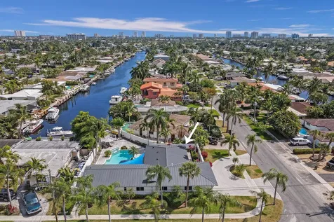 201 SE 11th Street Pompano Beach FL 33060