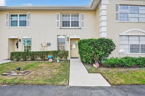 212 Foxtail Drive Greenacres FL 33415
