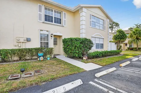 212 Foxtail Drive Greenacres FL 33415