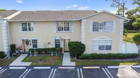 212 Foxtail Drive Greenacres FL 33415