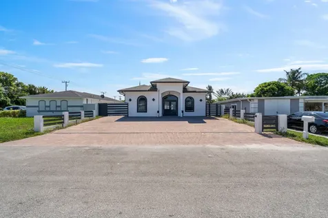 725 Mercury Street West Palm Beach FL 33406