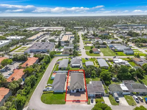 725 Mercury Street West Palm Beach FL 33406