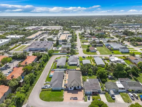 725 Mercury Street West Palm Beach FL 33406