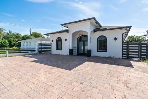 725 Mercury Street West Palm Beach FL 33406