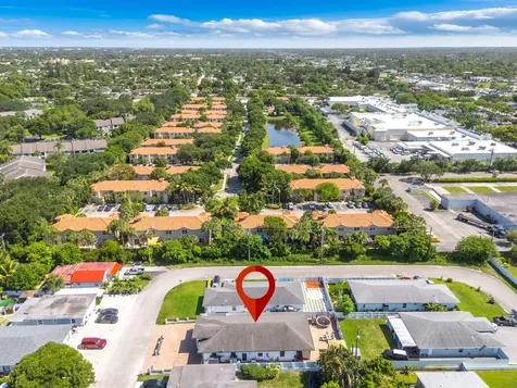 725 Mercury Street West Palm Beach FL 33406