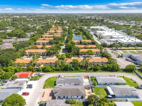 725 Mercury Street West Palm Beach FL 33406