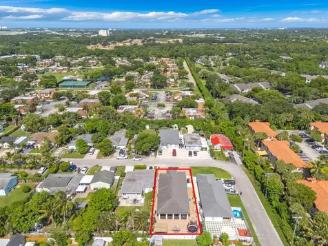 725 Mercury Street West Palm Beach FL 33406