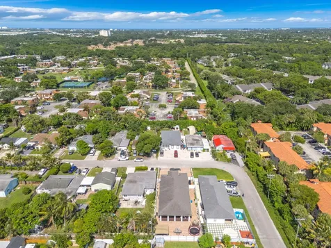725 Mercury Street West Palm Beach FL 33406